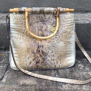 Brahmin Cecelia Handbag